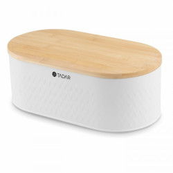 Duoninė met. 34*18*12.5cm...