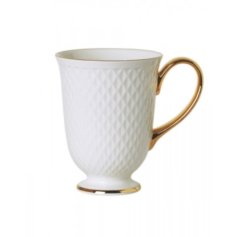 E CLAT GOLD BROKASTU KRŪZE 340ML, Quality Ceramic