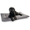 Dog Bed Hunter Grey 100 x 70 cm,,,