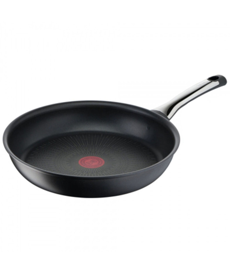Panna Tefal EXCELLENCE 26CM Ø 26 cm Melns Metāls Nerūsējošais tērauds Tērauds