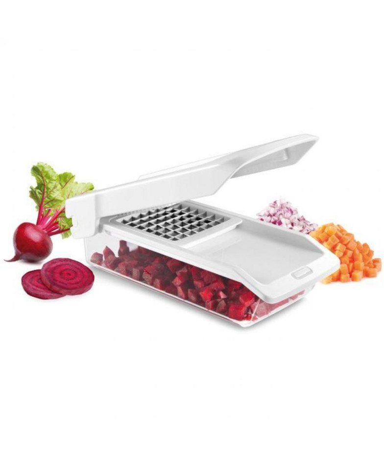 HANDY DĀRZEŅU GRIEZĒJS AR 2 ASMEŅIEM, Tescoma