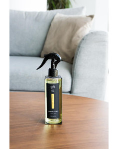 ODORO MOOD IZSMIDZINĀMS...