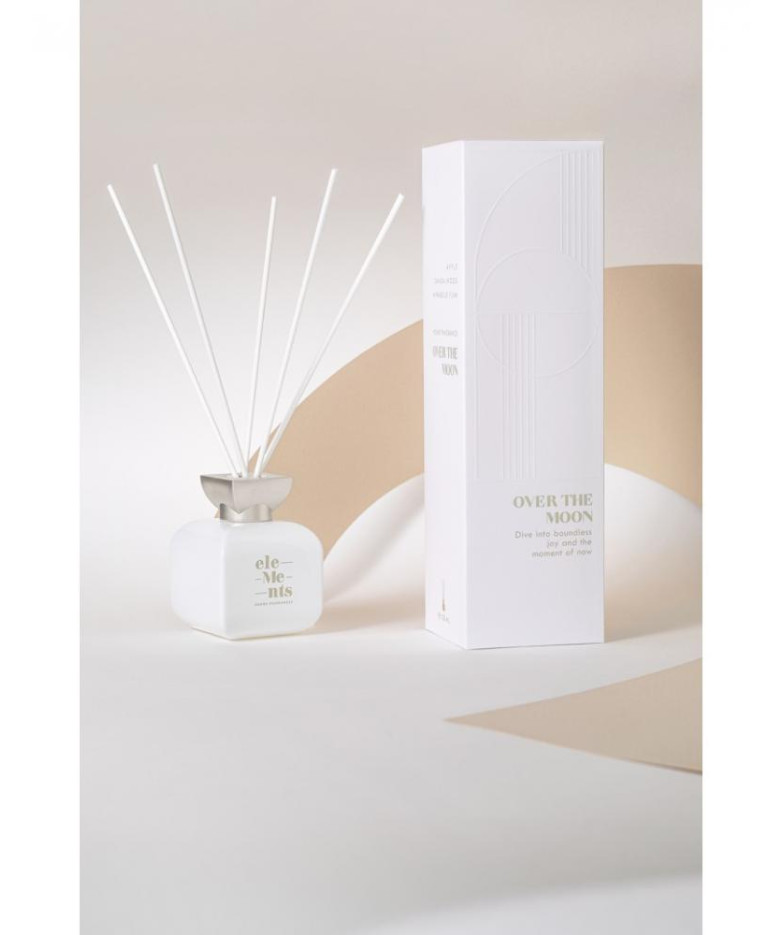 ODORO ELEMENTS TELPU AROMATIZATORS OVER THE MOON 100ML, 10KOC., Odoro