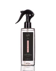 ODORO MOOD IZSMIDZINĀMS...