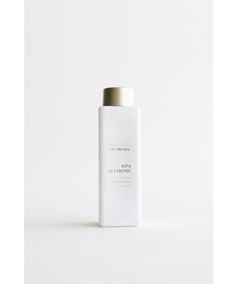 ODORO ELEMENTS TELPU AROMATIZATORS SPA ALCHEMY ATKĀRTOTAI UZPILDEI 250ML, Odoro