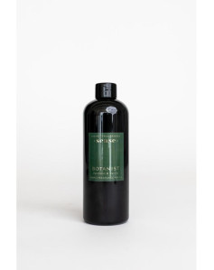 ODORO SENSE TELPU...