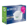 BRITA Limescale MXPRO Expert Filter Cartridge Set (2 pcs), BRITA