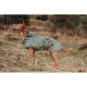 Dog Coat Hunter Green 40 cm,,,
