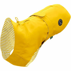 Dog Coat Hunter Yellow 45...