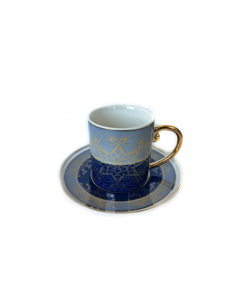 Krūze 220ml s/l 6gab. rink. MG-194