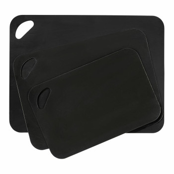 Pjaustymo lentų rinkinys Wenko 55055100 Juoda Plastmasinis (3 Dalys)