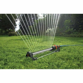 Water Sprinkler Gardena Aqua L Oscillation,,,
