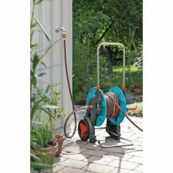 Hose Gardena d 15 mm 1,5 m PVC 25 bar,,,