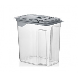 Trauks plast. 1.8L s/d...