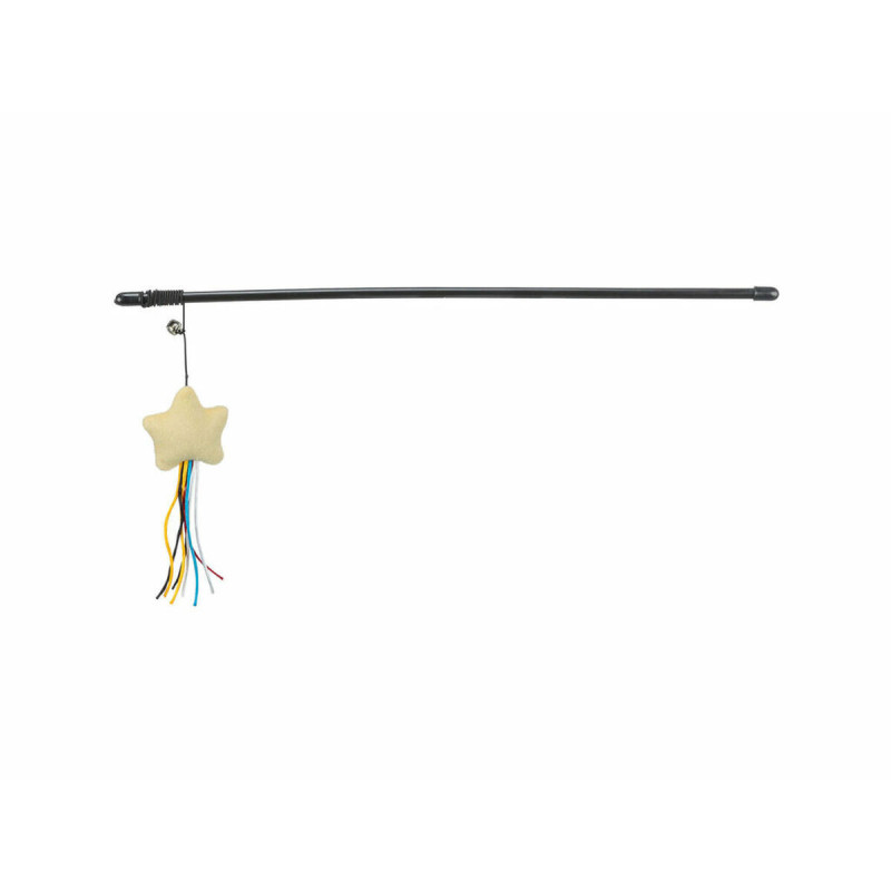 игрушка для котов Trixie полиэстер Плюшевая ткань Пластик