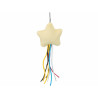 Cat toy Trixie Polyester Plush Plastic,,,