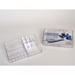 Kosmetikos priemonių dėklas...