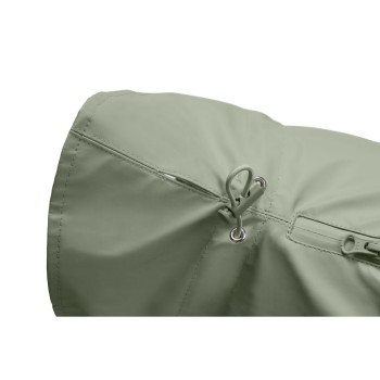 Suņa mētelis Hunter Milford Zaļš 45 cm,,,