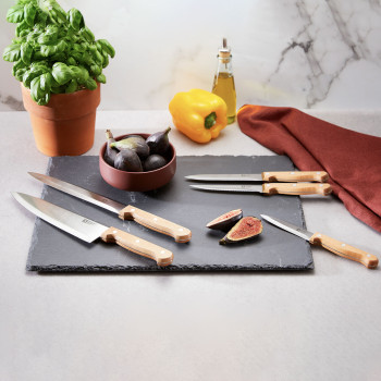 Нож для чистки Richardson Sheffield Artisan Натуральный Металл Нержавеющая сталь 9 cm