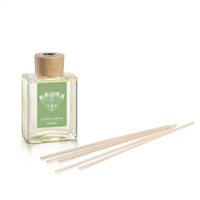 FANCY HOME FRESH TELPAS AROMATIZATORS 200ML, CITRONZĀLE, Tescoma