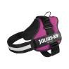 Dog Harness Trixie Power Fuchsia L/XL 2,,,