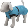 Dog Coat Trixie Riom Blue XS,,,