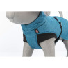 Dog Coat Trixie Riom Blue XS,,,