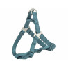Dog harness Trixie Premium Blue,,,