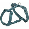 Dog Harness Trixie Premium Blue XS/S,,,