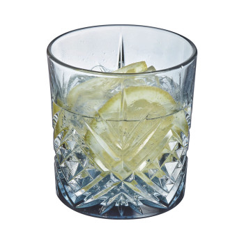 Stiklinių rinkinys Luminarc Salzburg stiklas 330 ml 4 vnt.