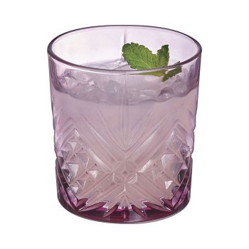 Stiklinių rinkinys Luminarc Salzburg stiklas 330 ml 4 vnt.