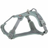 Dog Harness Trixie Active Premium Green L/XL,,,