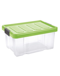 Dėžė plast. 14L s/d...