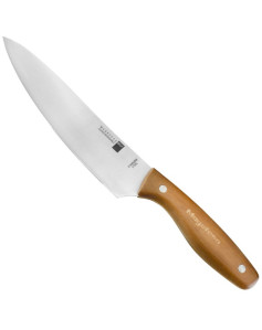 Table knife  20cm CHEF MAGWOOD