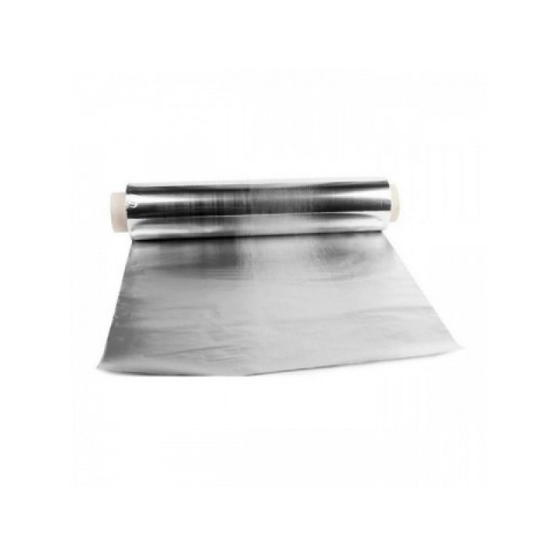 Folija алюминийinio 60m*30cm 13 mikron 5526