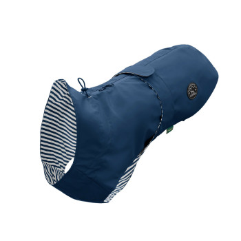 Suņa mētelis Hunter Milford Zils 50 cm,,,