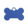 Identification plate Imarc Bone Blue,,,