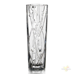 Vāze kristāla 30.5cm LABYRINTH