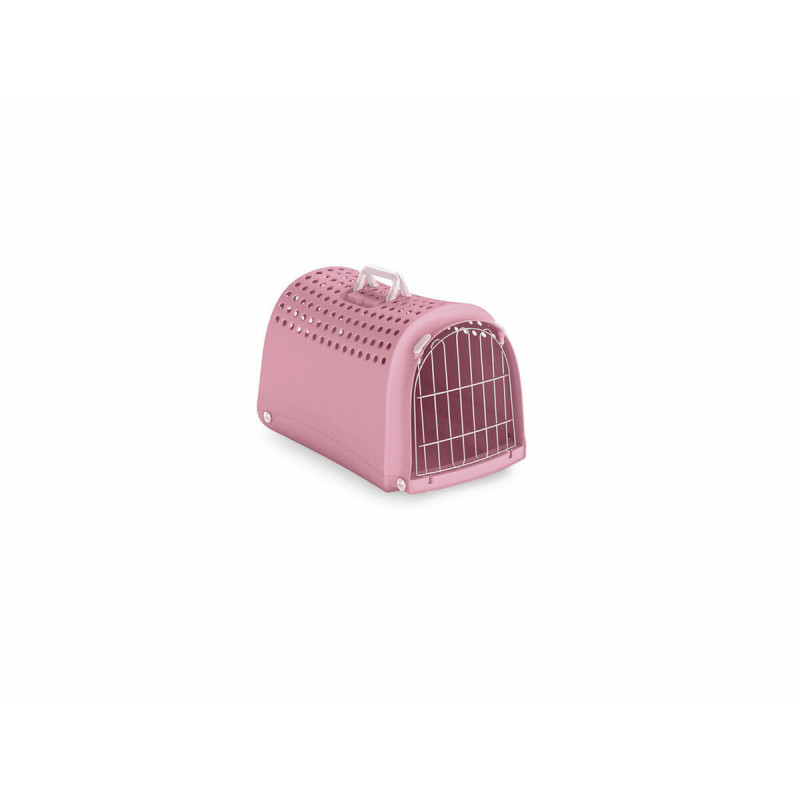 Carrier IMAC LINUS Pink 52 x 32 x 34,5 cm,,,