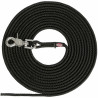 Tracking leash Trixie Black S/L,,,