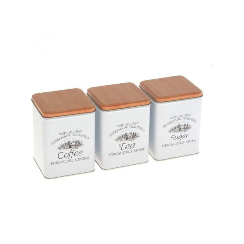 Kaste metāls. прямоугольный 11.5*10*10cm 1.0L 4975