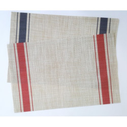 Padėkliukas pvc 44*30cm 37195