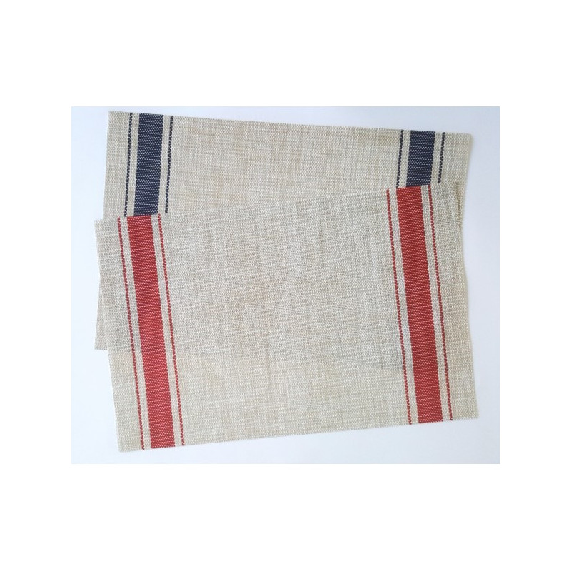 Paliktņis pvc 44*30cm 37195