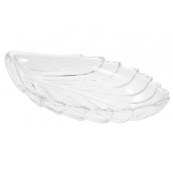 Lėkštė serviravimui stikl....