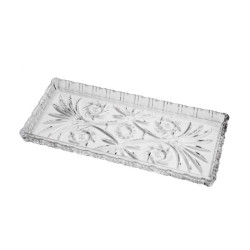 Šķīvis для сервировки из...