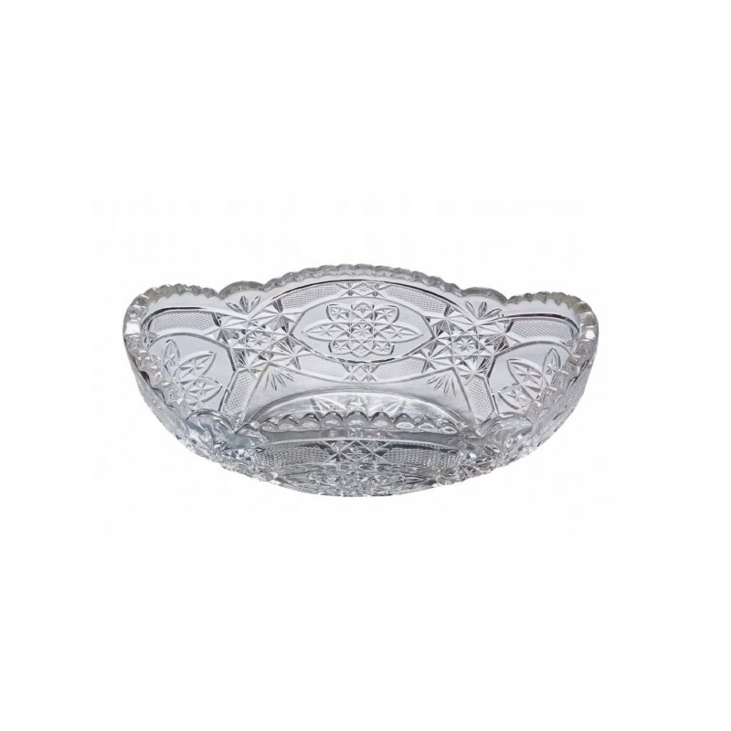 Фрукты из стекла. 26*12*15.5cm 58558