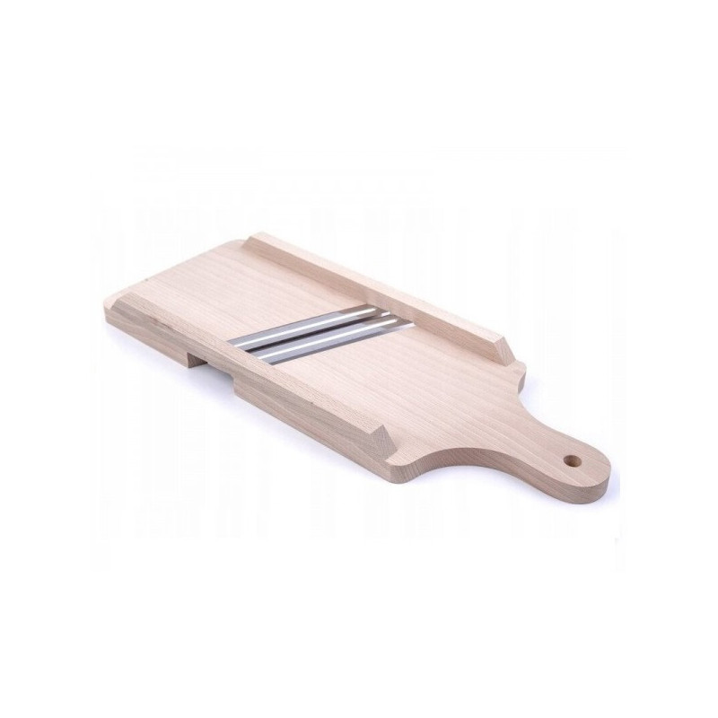 Trintuvė kopūstams med. 2 Ножи s/r 36*13cm