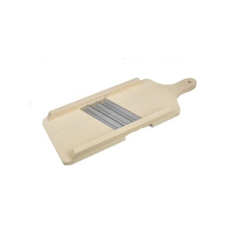 Trintuvė kopūstams med. 3 peilių s/r 42*15cm