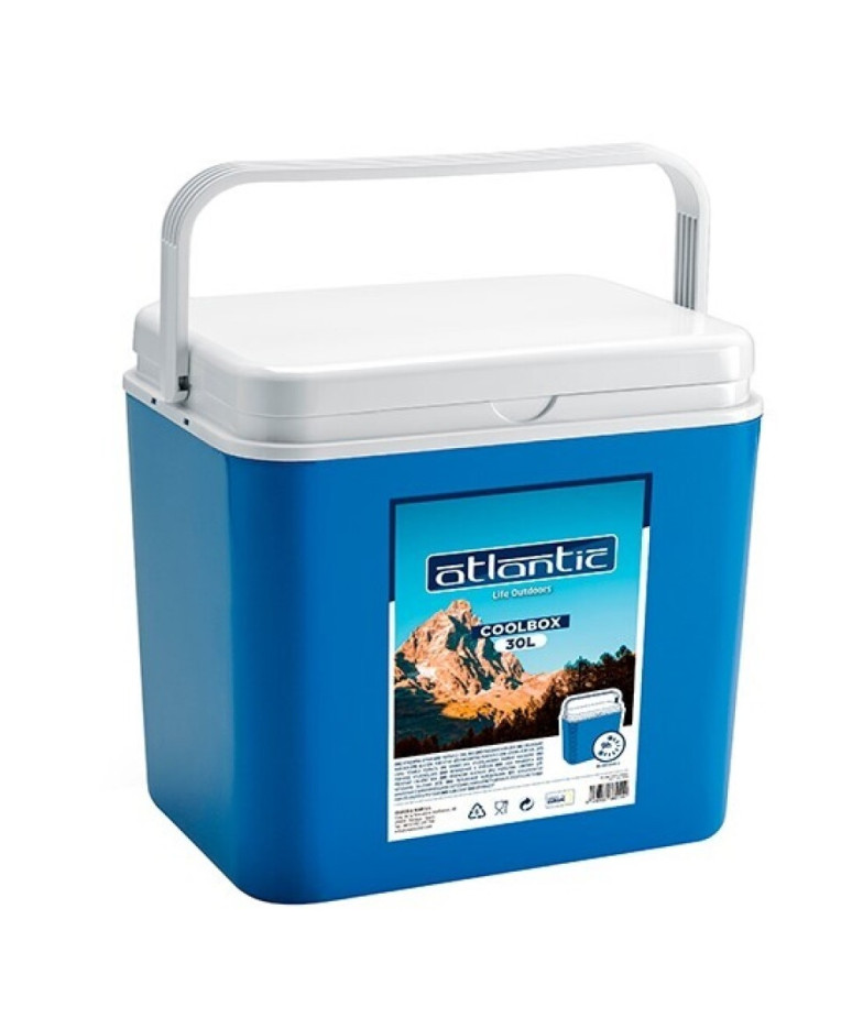 Šaltkrepšis pp 30L 37*39*28cm Atlantic