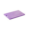 HACCP DĒLIS 40X25X1.2CM, VIOLETS, PP, WAS